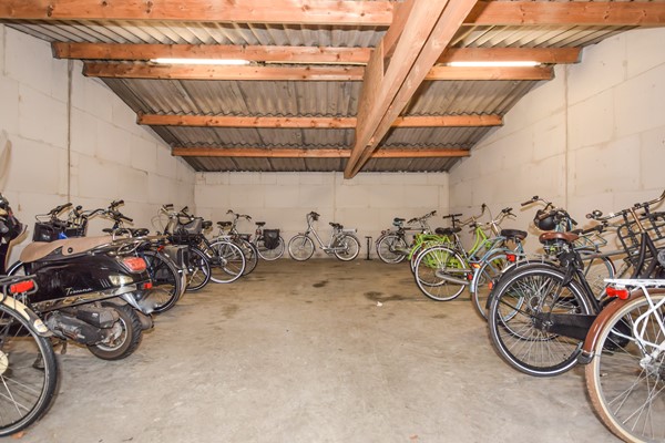 Medium property photo - van Coehoornplein 41, 5223 BW 's-Hertogenbosch